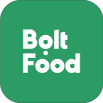 Bolt Food
